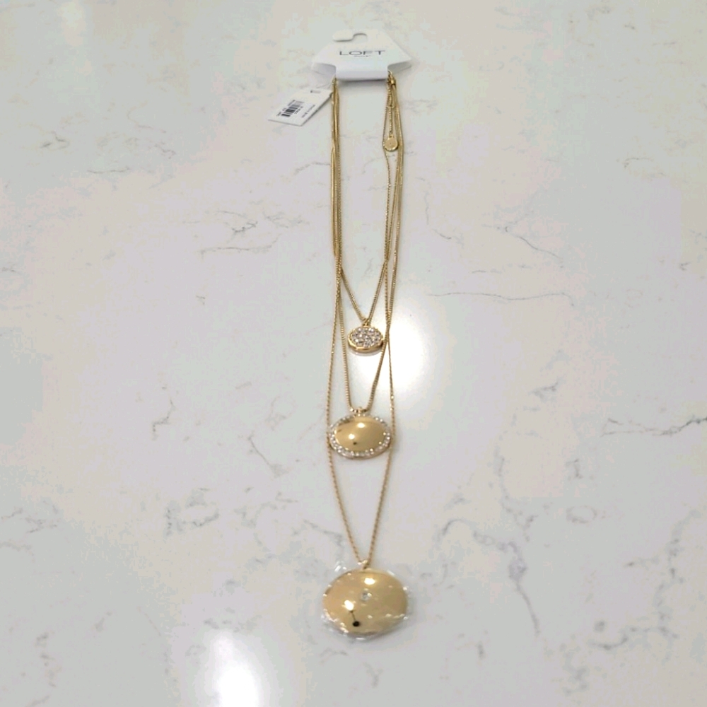 3 in 1 Necklace